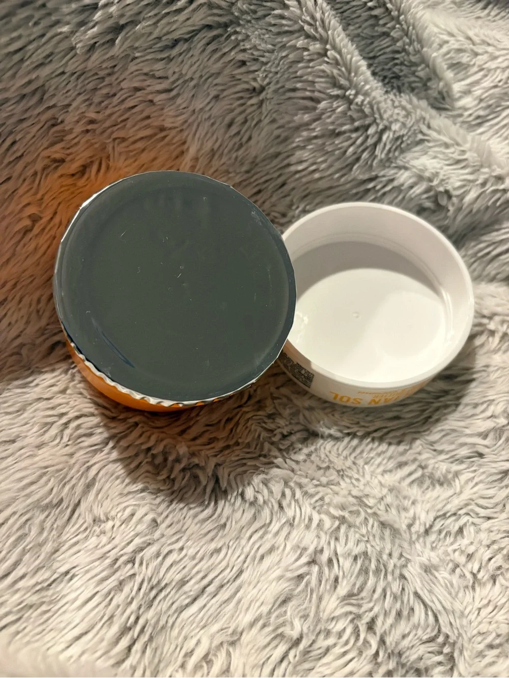 Brazilian SOL Pistachio & Caramel Body Butter